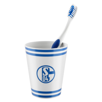FC Schalke 04 - Zahnputz-Set
